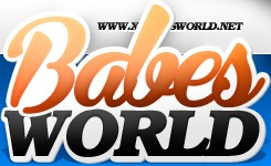 xBabesWorld.net Logo